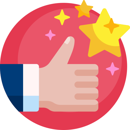 Thumb up